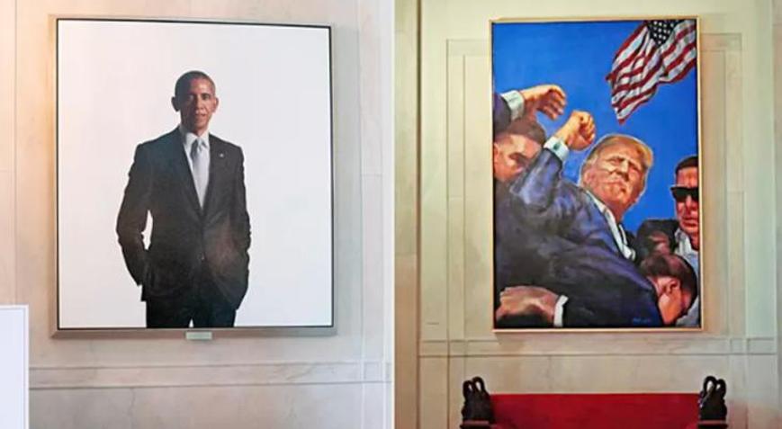 Daha önce böylesi görülmedi Beyaz Saray, Trumpın yeni kararını duyurdu... Tarihçiler şaşkın