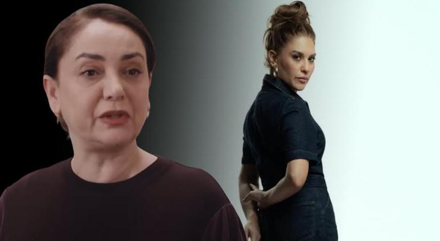 Sibel Taşçıoğluna veda paylaşımı yapmamıştı Evrim Alasya çılgına döndü