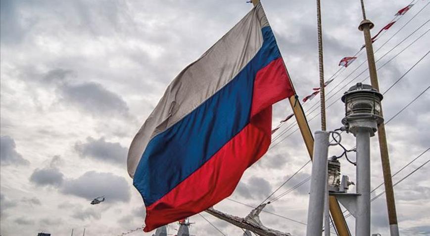 Rusya: Ukrayna enerji altyapılarımıza saldırılarını sürdürüyor