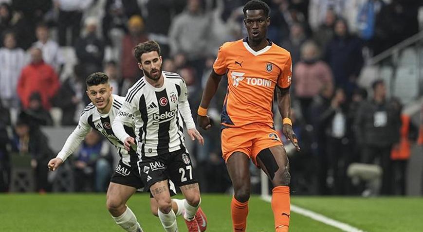 Ousseynou Ba: Sihirli bir gece oldu