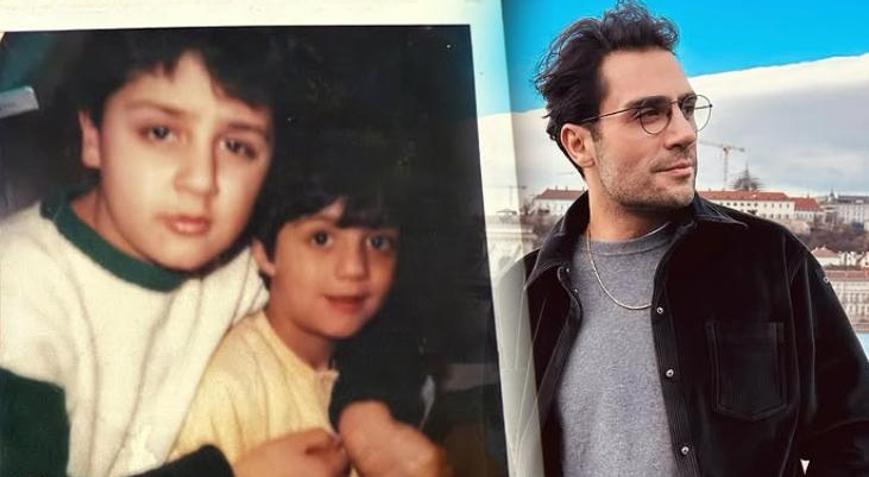 Yaşar İpek kardeşinin vefatından 4 ay sonra sahneye çıktı Saat detayı dikkat çekti