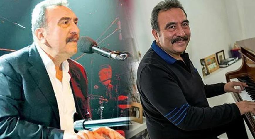 Ümit Besenden miras açıklaması Öldükten sonraya bırakmam