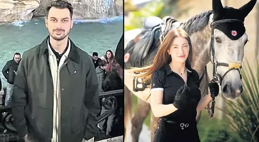 Berk Çetin kimdir ve tutuklandı mı Berk Çetin mesleği nedir, ne iş yapıyor