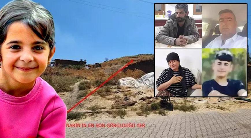 Narin Güran davasında kritik duruşma 15 kişi hakim karşısına çıkıyor