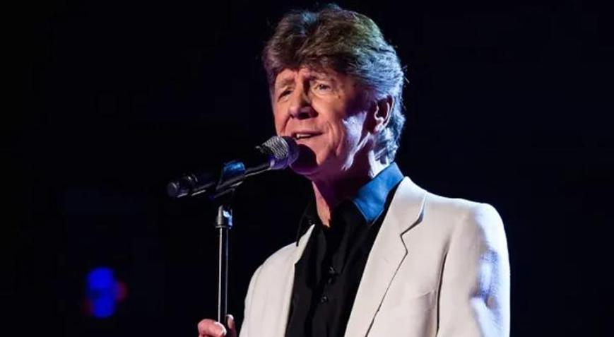 Dönemin Pop efsanelerinden biriydi Mike Berry hayatını kaybetti