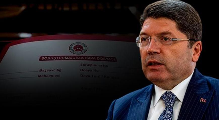 Bakan Tunçtan, İBB soruşturmalarında 14 tutuklunun nakline ilişkin açıklama