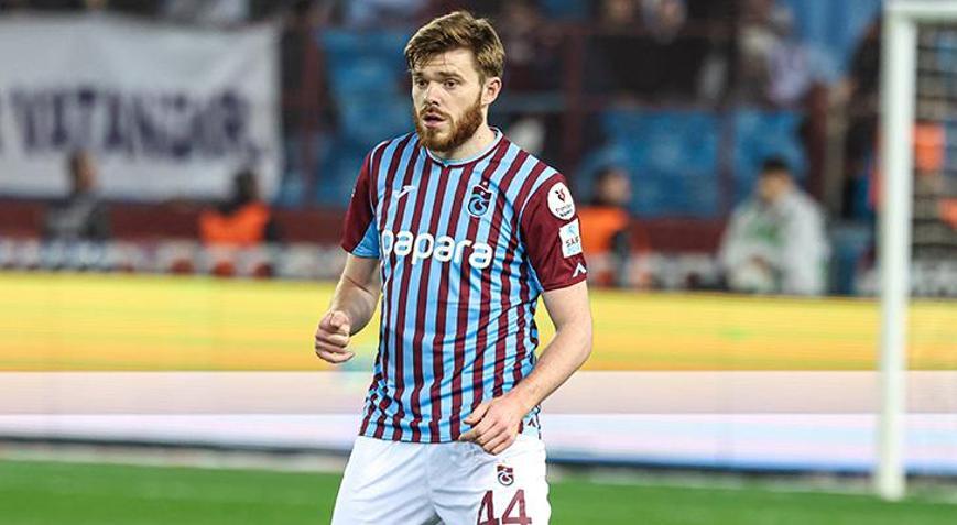 Trabzonsporda Arseniy Batagovdan Stefan Savic sözleri