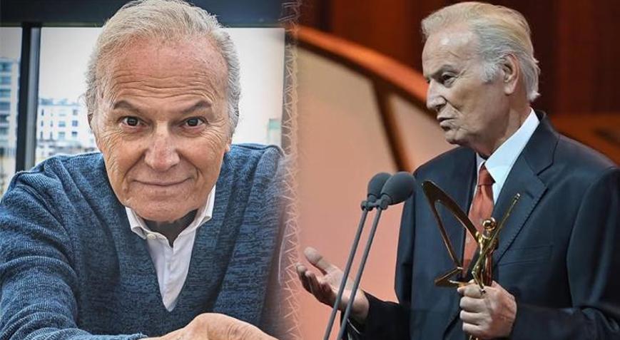 Ediz Hun vasiyetini açıkladı 8 ay önce ameliyat olduğu ortaya çıktı