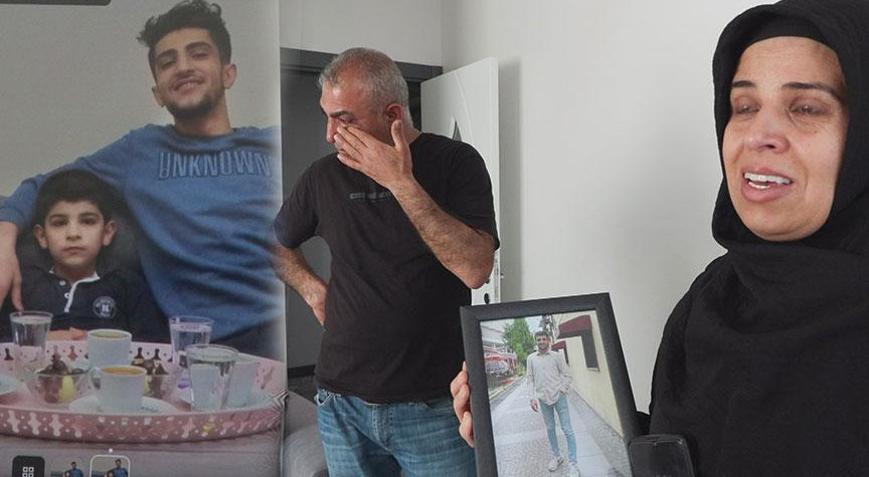 Vale cinayetinde şok karar Anneden yürek yakan isyan: Mezarına gidemiyorum