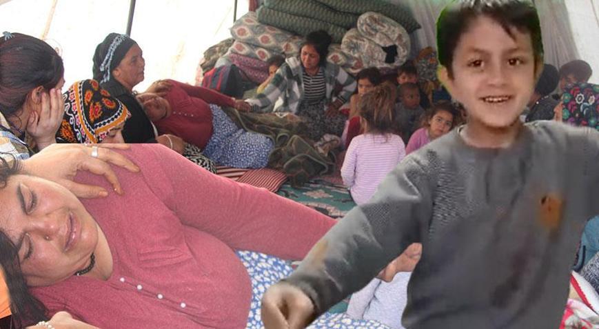 Cumalinin terliği bulundu 3 gündür neredesin, karanlıkta ne ediyorsun kuzum