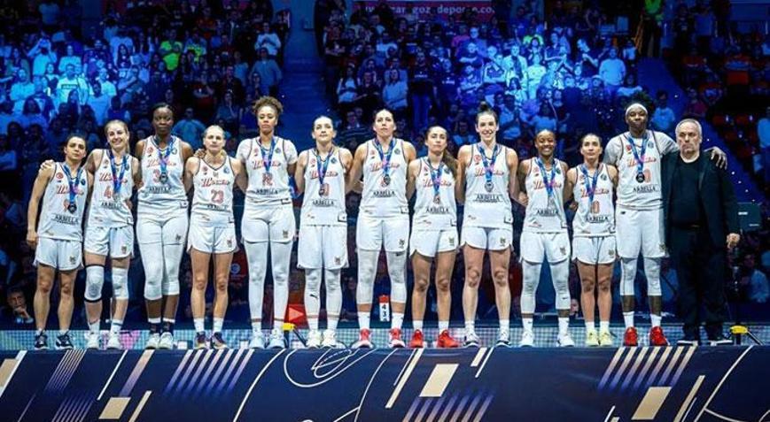 ÇBK Mersin Başkanı Serdar Çevirgen, Fenerbahçe maçına kilitlendi