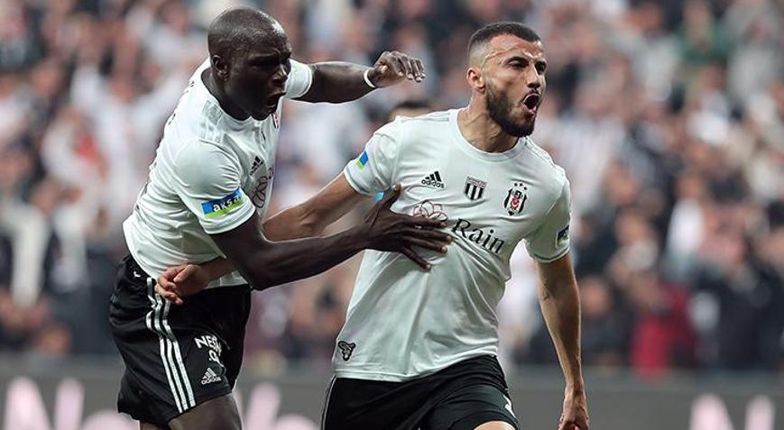 Romain Saissten Beşiktaş itirafı Onuncu kattan düşmüş gibi oldum