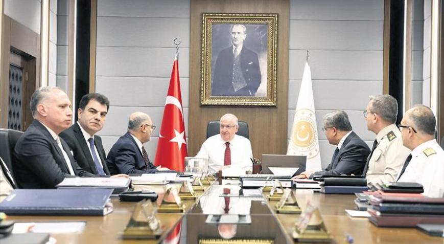 ‘Oldubittilere müsaade edilmeyecek’