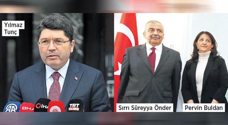 Terörsüz Türkiye’de ikinci kritik buluşma