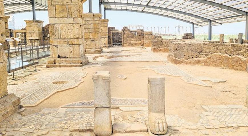 İznik’ten ‘Yedi Kilise’ye: Anadolu’nun hoşgörü mirası