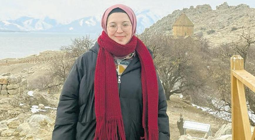 SICPA arkeoloji öğrencileri keşif desteği projesi: Kalesinden kedisine bir Van turu