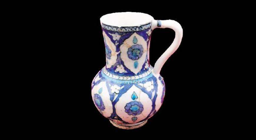 Bursa’nın kültürel mirası