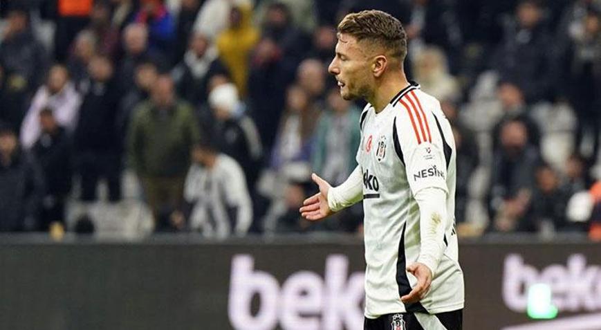 2025 yılının en suskunu Ciro Immobile İşte golcülerin istatistikleri