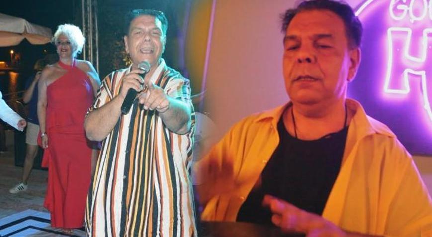 Yoğun bakıma kaldırılmıştı Balık Ayhanın kızı sosyal medyadan paylaştı