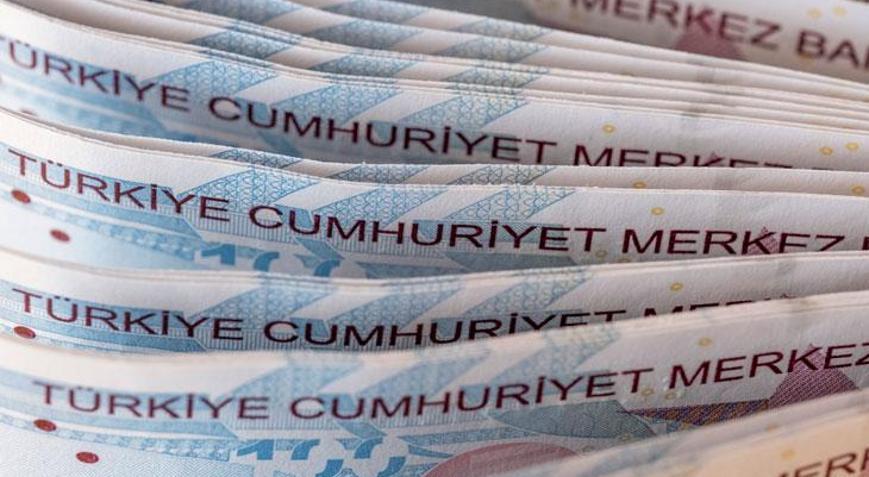 Bütçe uygulama sonuçları açıklandı