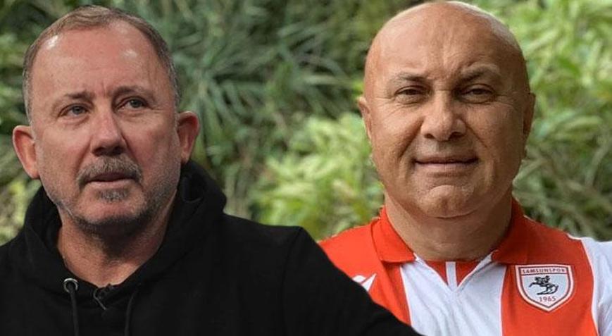 Sergen Yalçından Başkan Yüksel Yıldırıma olay sözler: Yakıştıramıyorum