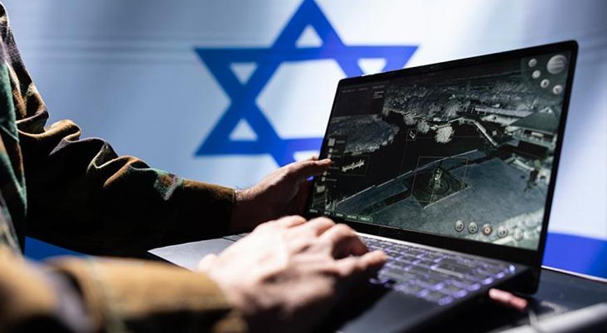 İsrailde istihbarat hükümete karşı: Yeni skandal deşifre oldu