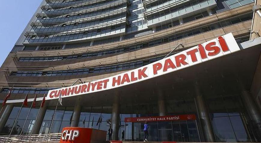 CHPde kurultay soruşturması... İfadeler ortaya çıkıyor Bana 1000 dolar para uzattı