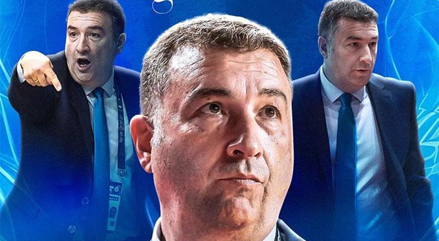 Fenerbahçe, Valerie Garnier ile yollarını ayırdı Yeni başantrenör belli oldu