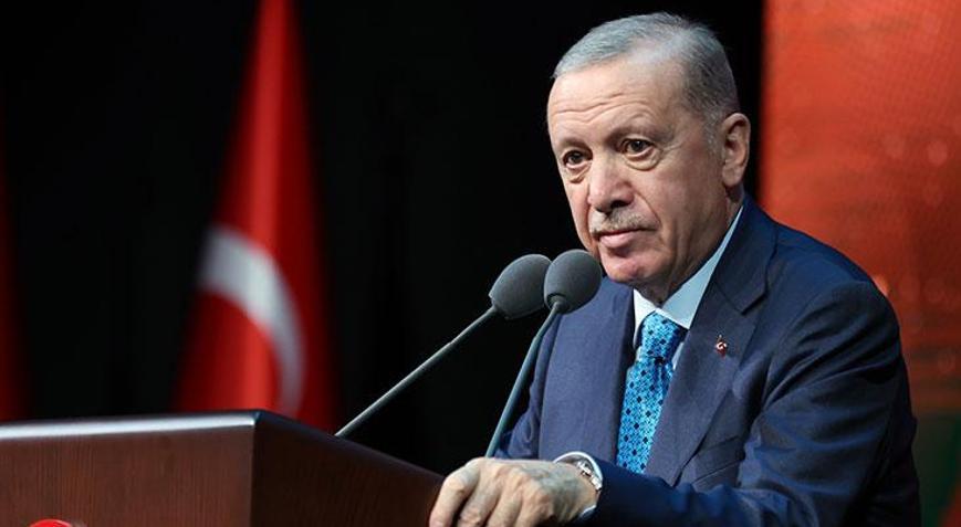 Cumhurbaşkanı Erdoğandan Reyhanın ailesine taziye telefonu