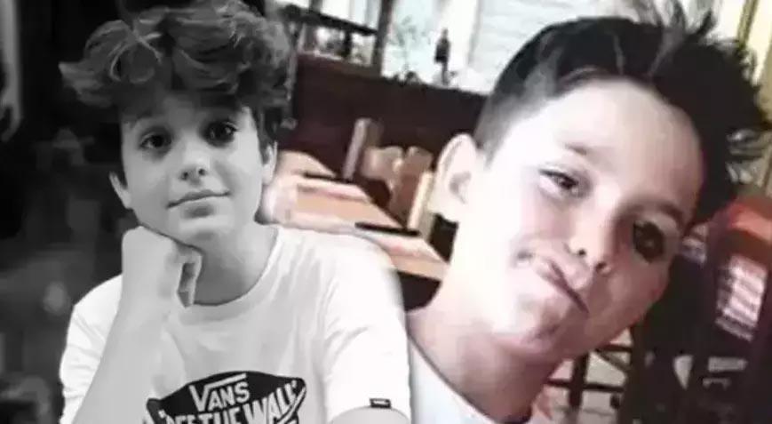 Son dakika: Mattia Ahmet Minguzzinin ailesini tehdit eden bir kişi daha tutuklandı