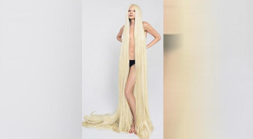 Günay Musayeva’dan ışık pozları