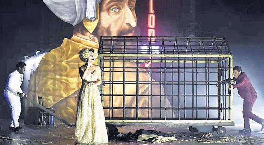 Sultan’ın hikâyesi