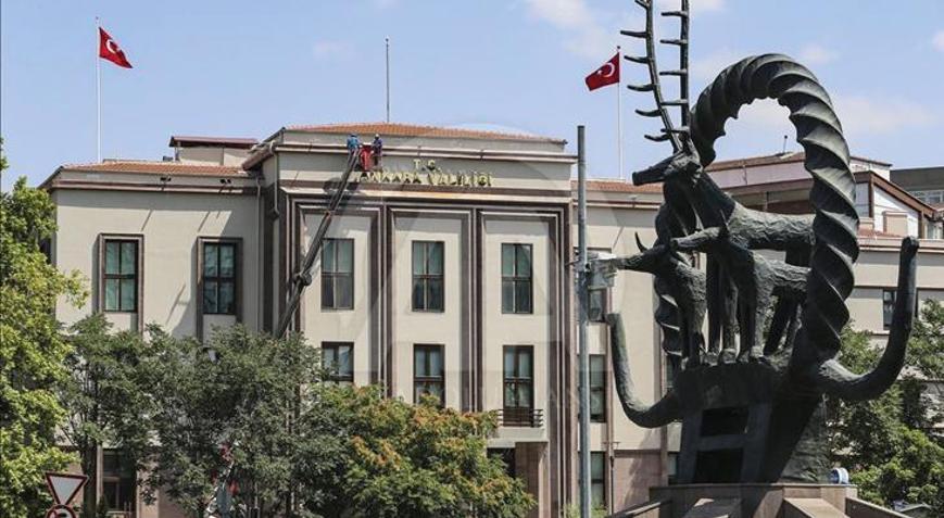 Valilikten emniyetin 12/12 çalışma sistemine ilişkin açıklama: Rutinleşen bir uygulamadır