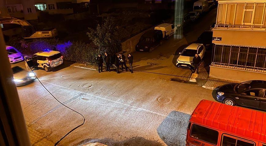 Boşanma aşamasındaki eşini sokak ortasında katletti