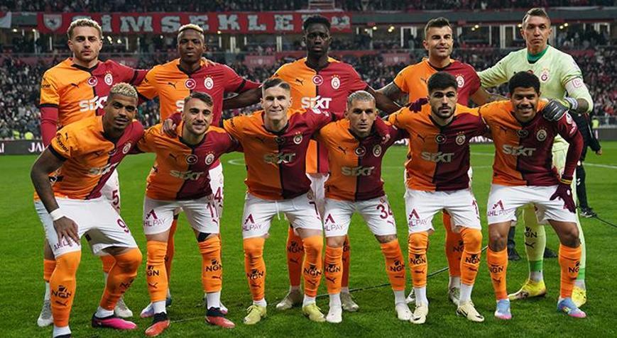 Galatasaraylı yıldızdan 100 milyonluk imza Sözleşme detayları belli oldu