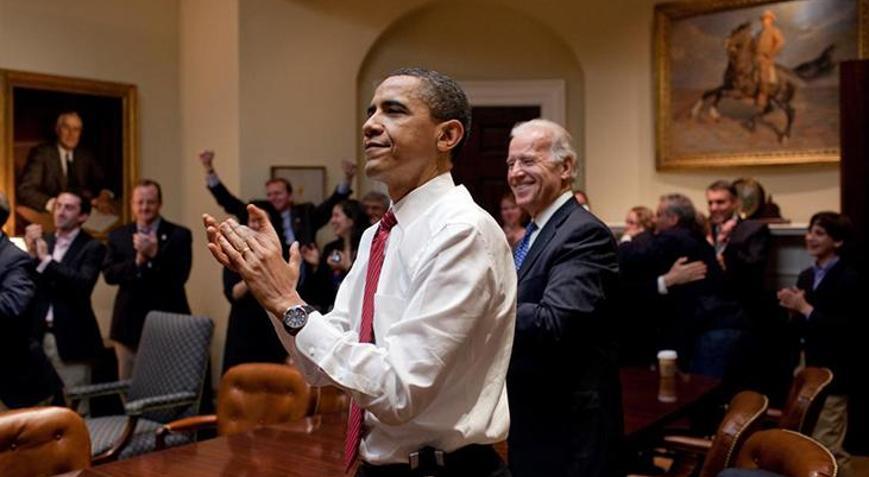 Obamadan Trump yönetiminin hedef aldığı Harvarda destek mesajı