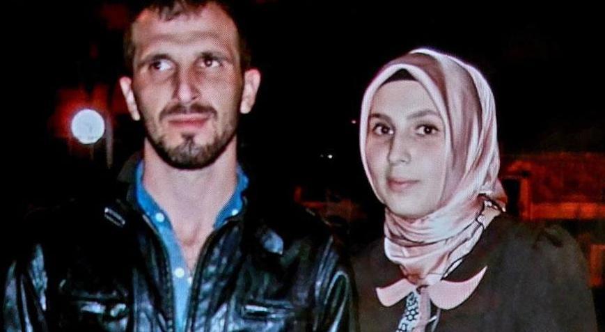 Eşini sokak ortasında öldüren cani ile ilgili şok detay