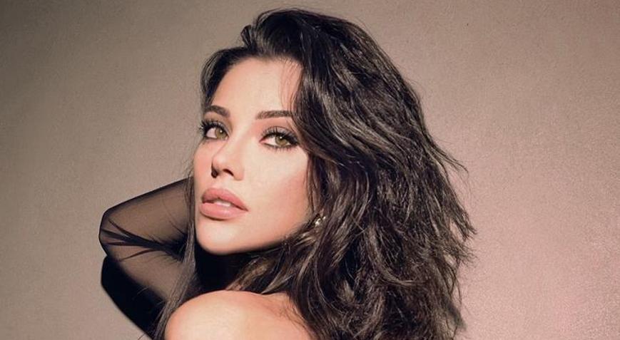 Tuvana Türkaydan açıklamalar Enerjimi hak edene harcıyorum