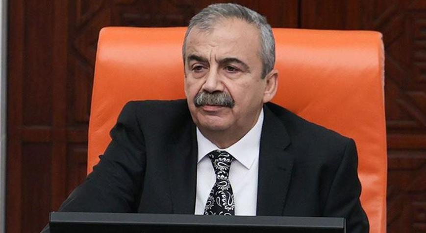Sırrı Süreyya Önder, rahatsızlığını TBMM Genel Kurulunda anlatmıştı: Ağır da bir tedavi görüyorum