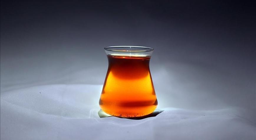 Türk çayı ihracatı 6,2 milyon doları aştı