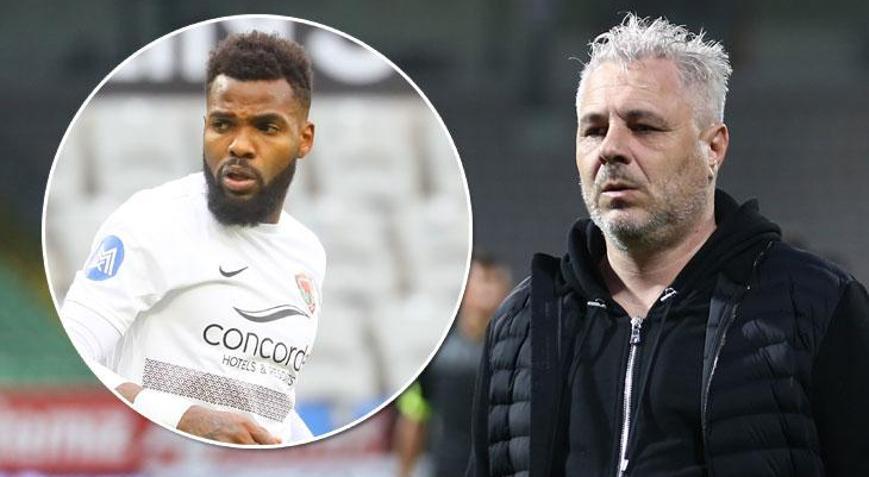 Boupendzanın ölümü sonrası Marius Sumudica: Gözyaşlarımı tutamıyorum