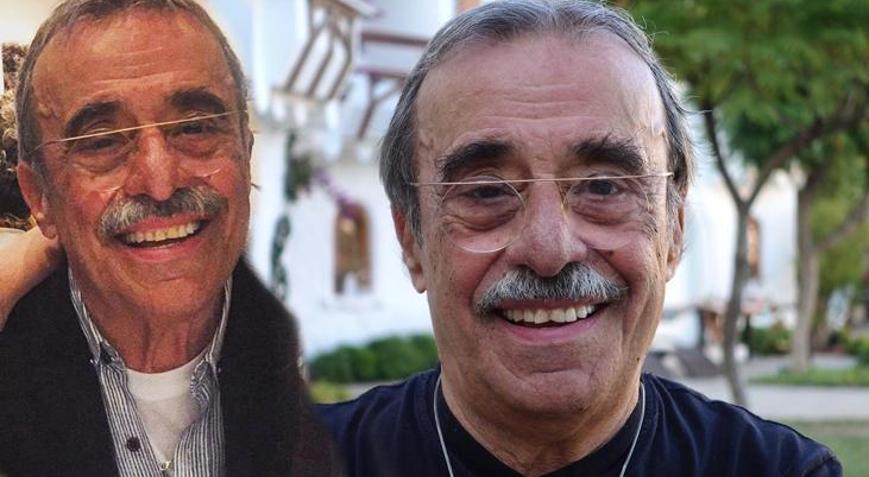 Usta oyuncu Şevket Altuğ uzun süre sonra görüntülendi İşte son hali