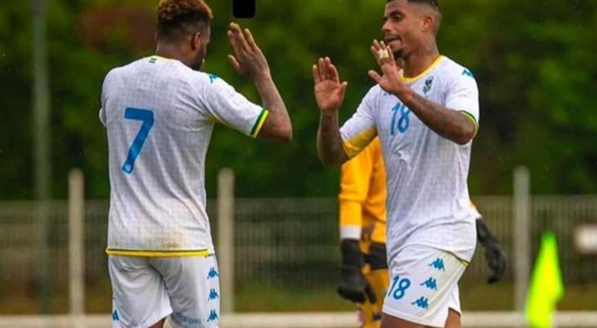 Leminadan dikkat çeken Boupendza paylaşımı: Bugün öfkem çok büyük