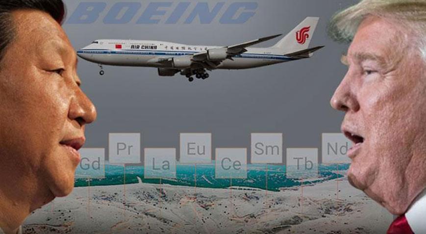 Çin satmazsa dünya durur Tek cümlesi işi bitirdi: Türkiye ipleri eline alır mı