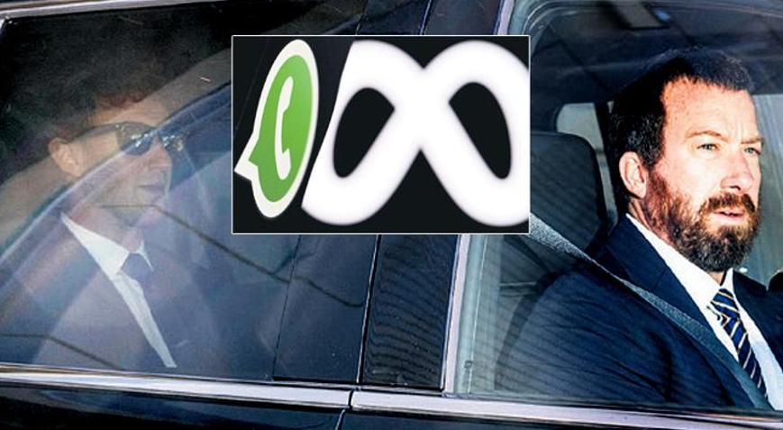 Meta için ‘rekabet’ bölünmesi mi yolda