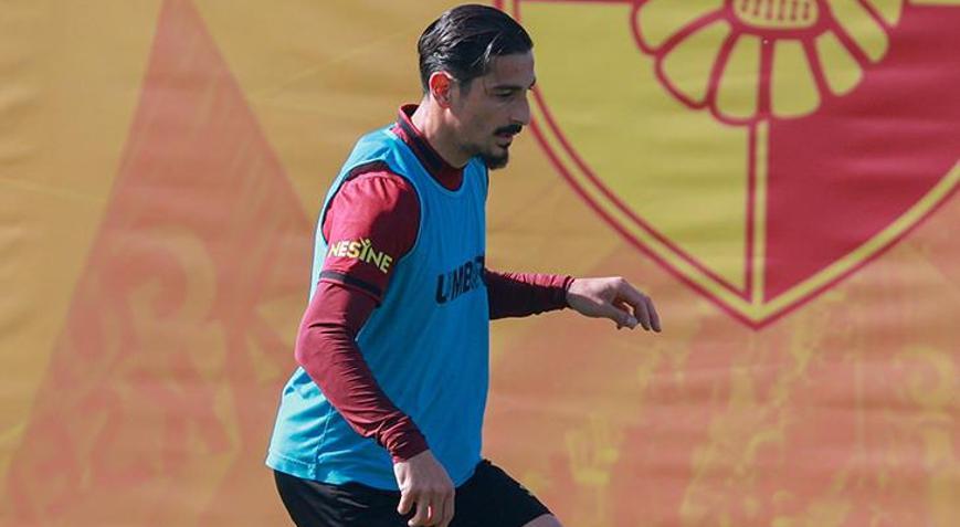 Göztepe, Süper Ligde Beşiktaş sınavına hazırlanıyor
