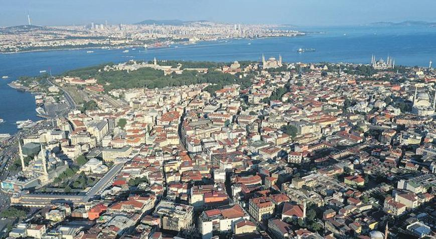 Konutta en iyi ikinci ‘ilk çeyrek’ yaşandı