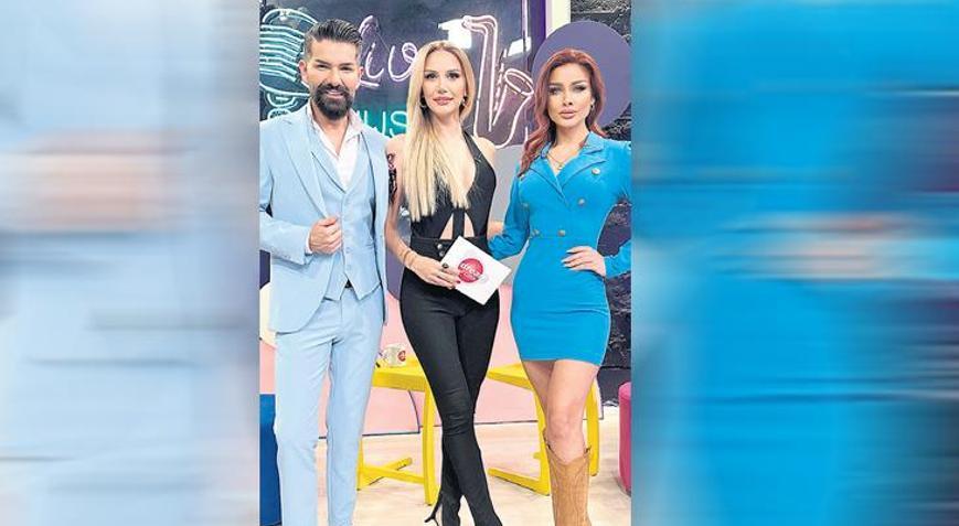 Sıcak gelişmeler ekranda