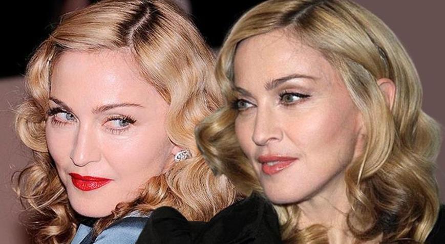 Madonna yakın arkadaşı Mert Alaş ile fotoğrafını paylaştı