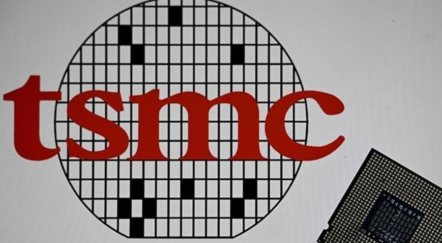 TSMCnin ilk çeyrek karı arttı